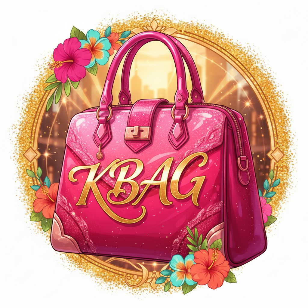 KBAG Summer Anime Logo