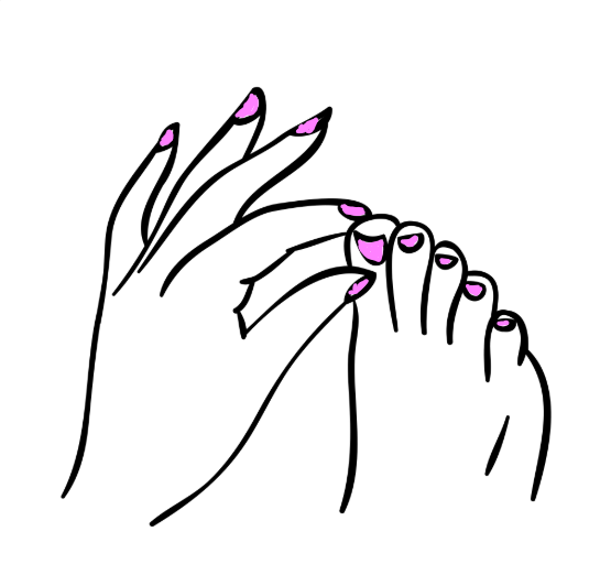 ManiPedi Essentials