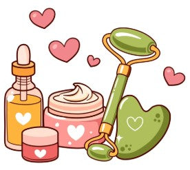 Oils+Scrubs
