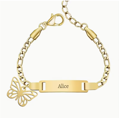 CUSTOM BRACELET