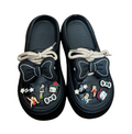 Bow Slippers