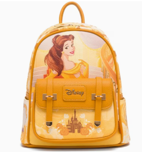 Beauty No Beast