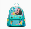 Ocean Blue Moana