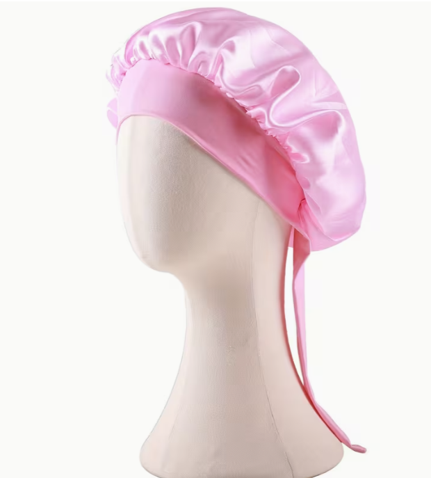 Satin Wrap Me